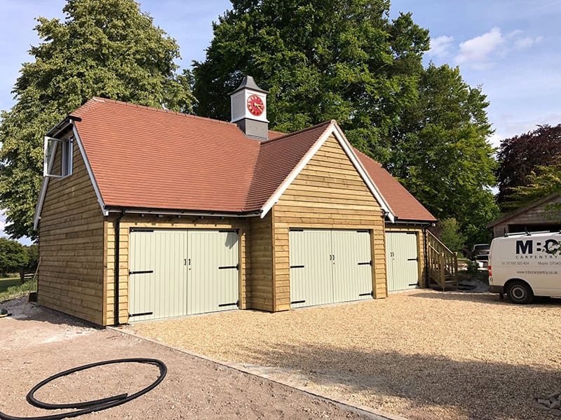 MBC Carpentry Hero Image